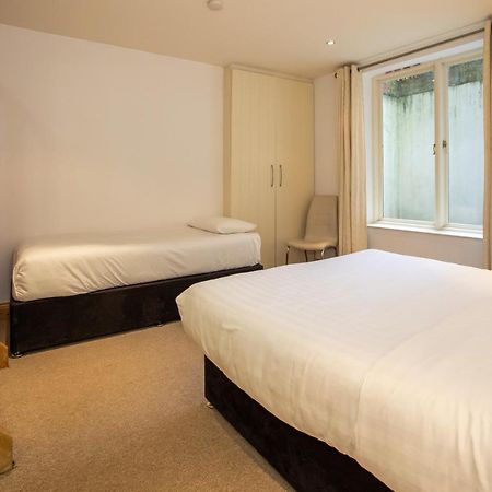 Ballsbridge Apartments Dublin Buitenkant foto