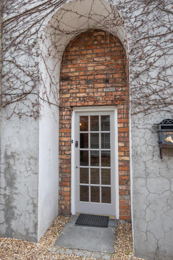 Ballsbridge Apartments Dublin Buitenkant foto